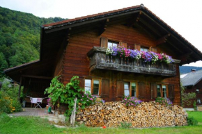 Ferienhaus Hager, Mellau, Österreich